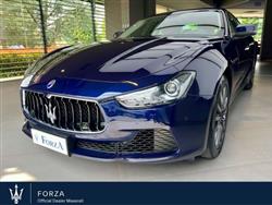 MASERATI GHIBLI 3.0 V6 ds 250cv