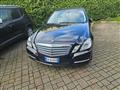 MERCEDES CLASSE E BERLINA CDI BlueEFFICIENCY 4M. Avantgarde