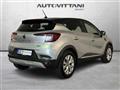 RENAULT NUOVO CAPTUR PLUG-IN HYBRID 1.6 E Tech hybrid Intens 145cv auto