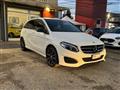 MERCEDES CLASSE B CDI Automatic Sport #GANCIOTRAINO