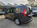 DACIA LODGY 1.6 8V 85CV GPL 7 posti