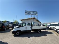 IVECO DAILY 35S12 D CASSONE fisso Daily 35S16HA8 3.0 HPT PL Cabinato Hi-Matic