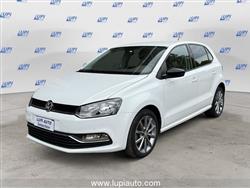 VOLKSWAGEN POLO 1.0 MPI 75 CV 5p. Fresh