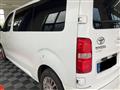 TOYOTA PROACE VERSO 1.6D 1.6 D-4D 9 POSTI Compact Family