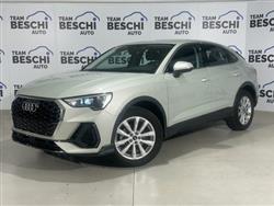 AUDI Q3 SPORTBACK SPORTBACK 35 TDI 150CV S tronic