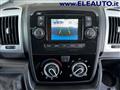 FIAT DUCATO 35 Maxi 2.3 MJT 180CV Automatico L3-H2 3 Posti