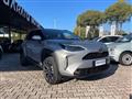 TOYOTA YARIS CROSS 1.5 Hybrid 130 CV 5p.E-CVT Trend #Winter.Pack