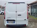 FORD TRANSIT CUSTOM 300 2.0 TDCi 170 PL Furgone Trend L2H1 E6dTemp