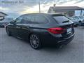 BMW SERIE 5 530d Touring Msport 249cv auto TETTO/PELLE FP972WL