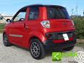 MICROCAR MGO 3 Bicolore - unico proprietario