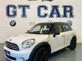 MINI COUNTRYMAN Cooper * AUTOMATICA,INTERNI IN PELLE TOTALE *