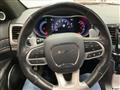 JEEP GRAND CHEROKEE 6.4 V8 HEMI SRT 8Rapporti IVA 22% FULL FULL