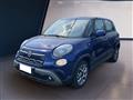 FIAT 500L 2017 Cross Cross 1.4 s&s 95cv