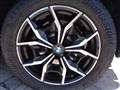 BMW X3 XDRIVE20D MSPORT 190CV AUTOM NAV CAM "19 ITALIA