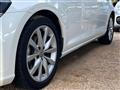 VOLKSWAGEN Golf 2.0 tdi Executive 150cv