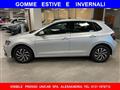 VOLKSWAGEN POLO 1.0 Benzina  95cv. Cambio Aut. Life,Km 19.000