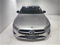 MERCEDES CLASSE A A 180 d Automatic Advanced