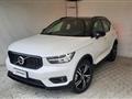 VOLVO XC40 RECHARGE HYBRID T5 Recharge Plug-in Hybrid R-design