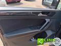 VOLKSWAGEN TIGUAN 2.0 TDI 150 CV 2WD