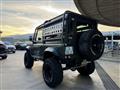 LAND ROVER DEFENDER 90 2.4 TD4 Soft top E N1