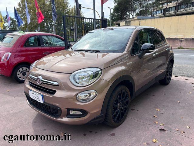 FIAT 500X 1.6 MultiJet 120 CV Business