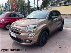 FIAT 500X 1.6 MultiJet 120 CV Business