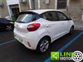 HYUNDAI I10 1.0 MPI Hi Tech, Possibile garanzia di 1anno