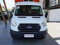 FORD TRANSIT 350 2.0TDCi EcoBlue 170CV PL-TM Furgone Trend