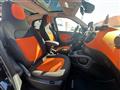 SMART FORFOUR 90 0.9 Turbo Passion Edition #1