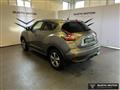 NISSAN JUKE 1.6 GPL Acenta