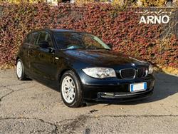 BMW SERIE 1 d 2.0 116CV cat 3 porte Eletta DPF