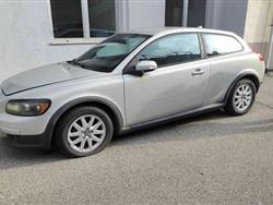 VOLVO C30 2.0 D Kinetic KM 110.000 ORIGINALI!!!!