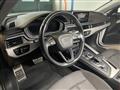 AUDI A4 2.0 TDI 190 CV clean diesel multitronic Business