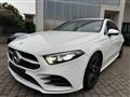 MERCEDES CLASSE A PREMIUM AMG LUCI DIFFUSE