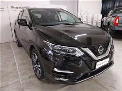 NISSAN QASHQAI 1.3 dig-t N-Connecta 140cv 1.3 dig-t N-Connecta 1