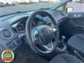 FORD FIESTA 1.4 5p. Bz.- GPL Titanium