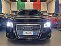 AUDI A3 SPORTBACK SPB 2.0 TDI 170 CV F.AP. quattro S-Line Sline