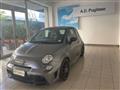 ABARTH 695 1.4 Turbo T-Jet 190 CV Biposto