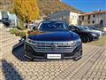 VOLKSWAGEN TOUAREG 3.0 V6 TDI SCR Elegance