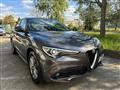 ALFA ROMEO STELVIO 2.2 Turbodiesel 160 CV AT8 RWD SUPER