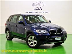 BMW X5 xDrive35i Attiva TAGLIANDATA BMW
