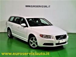 VOLVO V70 D3 Geartronic Bussines