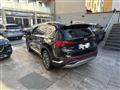 HYUNDAI SANTA FE 1.6 T-GDI HEV 4WD AT 7 posti TETTO PANORAMICO