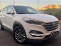 HYUNDAI Tucson 1.7 CRDi DCT XPossible