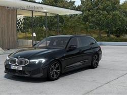 BMW SERIE 3 TOURING i Touring Msport auto