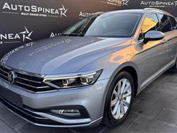 VOLKSWAGEN PASSAT Variant 2.0 TDI SCR EVO DSG Executive