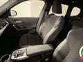 BMW X1 sDrive 18d Msport + Tetto