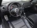 AUDI TT Roadster 1.8 T 20V 150 CV cat