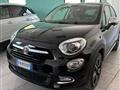 FIAT 500X 1.4 T-Jet 120 CV GPL Mirror