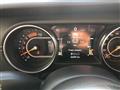 JEEP WRANGLER Unlimited 2.2 Mjt II Sahara